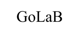 GOLAB trademark