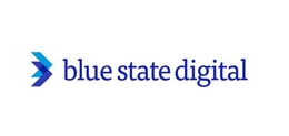 BLUE STATE DIGITAL trademark
