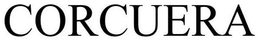 CORCUERA trademark