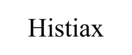HISTIAX trademark