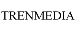TRENMEDIA trademark