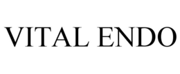 VITAL ENDO trademark