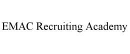 EMAC RECRUITING ACADEMY trademark