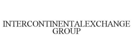 INTERCONTINENTALEXCHANGE GROUP trademark