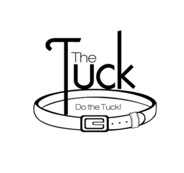 THE TUCK DO THE TUCK! trademark