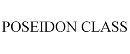 POSEIDON CLASS trademark