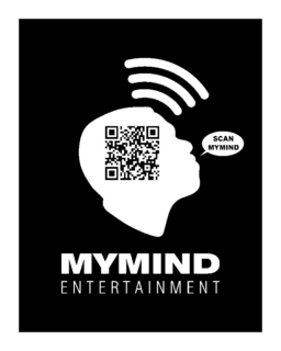 MYMIND ENTERTAINMENT SCAN MYMIND trademark