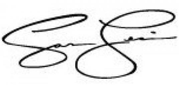 SAM LECCIA trademark
