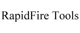 RAPIDFIRE TOOLS trademark