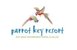 PARROT KEY RESORT KEY WEST WATERFRONT HOTEL & VILLAS trademark