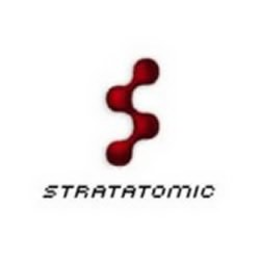 S STRATATOMIC trademark