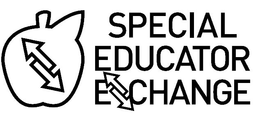 SPECIAL EDUCATOR EXCHANGE trademark