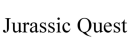 JURASSIC QUEST trademark