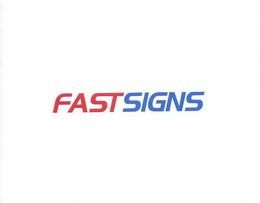 FASTSIGNS trademark