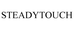 STEADYTOUCH trademark