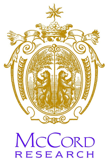 MCCORD RESEARCH trademark
