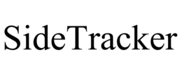 SIDETRACKER trademark