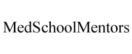 MEDSCHOOLMENTORS trademark