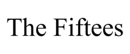 THE FIFTEES trademark