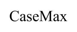 CASEMAX trademark