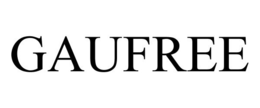 GAUFREE trademark