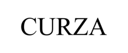 CURZA trademark
