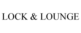 LOCK & LOUNGE trademark