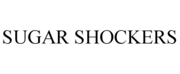 SUGAR SHOCKERS trademark
