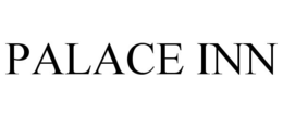 PALACE INN trademark