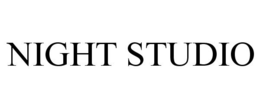 NIGHT STUDIO trademark