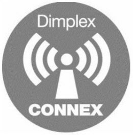 DIMPLEX CONNEX trademark