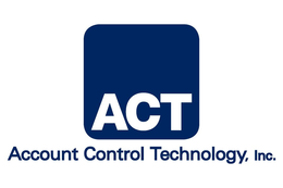 ACT ACCOUNT CONTROL TECHNOLOGY, INC. trademark