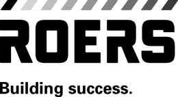 ROERS BUILDING SUCCESS. trademark
