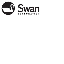 SWAN CORPORATION trademark