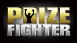 PRIZE FIGHTER trademark