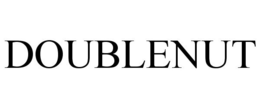 DOUBLENUT trademark