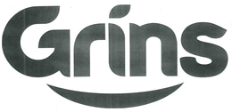 GRINS trademark
