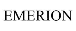 EMERION trademark