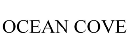 OCEAN COVE trademark