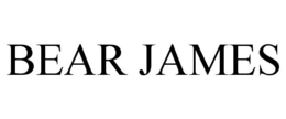 BEAR JAMES trademark