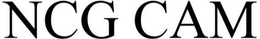 NCG CAM trademark