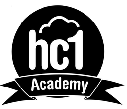 HC1 ACADEMY trademark