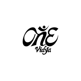 ONE VIDYA trademark