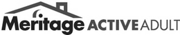 MERITAGE ACTIVEADULT trademark
