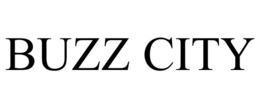 BUZZ CITY trademark
