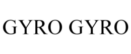 GYRO GYRO trademark