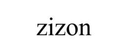 ZIZON trademark