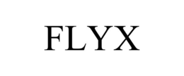FLYX trademark