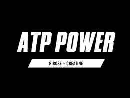 ATP POWER RIBOSE + CREATINE trademark