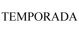 TEMPORADA trademark